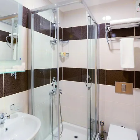 Expocity Hotel