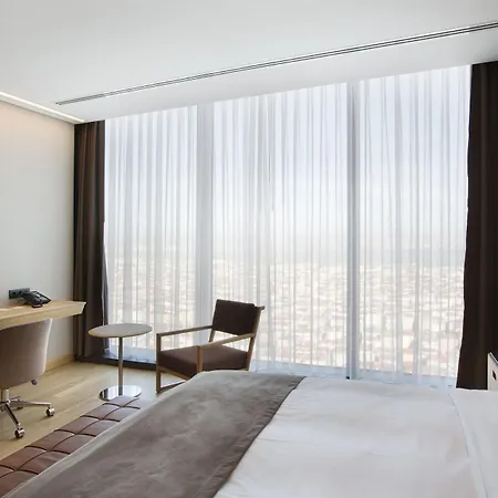 Hotel Doubletree By Hilton Istanbul-avcilar 5*