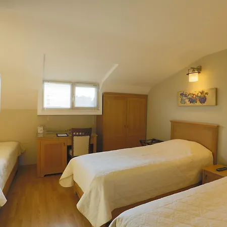 Hotel Expocity 3*