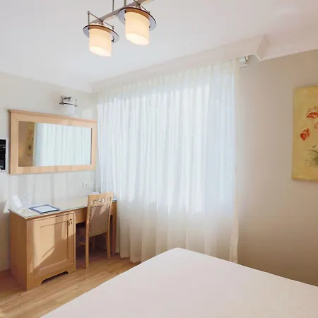 Hotel Expocity Istanbul