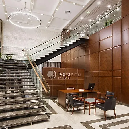 Szálloda Doubletree By Hilton Istanbul-avcilar