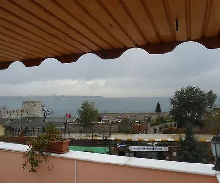 Ipekyolu 3* Istanboel