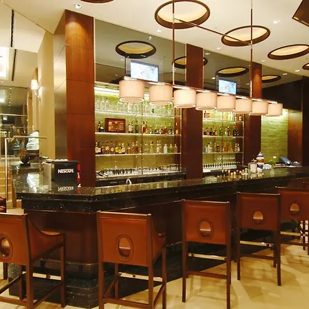 Titanic Business Kartal 5* Istanbulská provincie