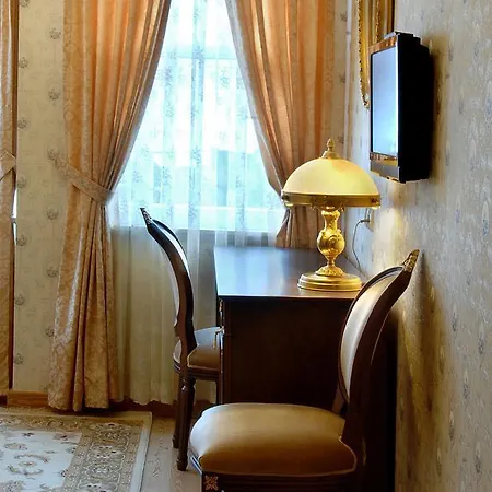 Hotel Darussaade Old - Sultanahmet Provincia di Istanbul
