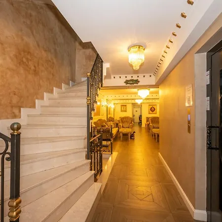 Melita Hotel