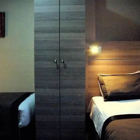 Hotel Sinem & Old Istanbul