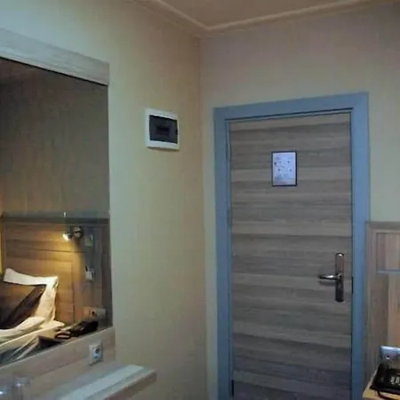 Hotel Sinem & Old