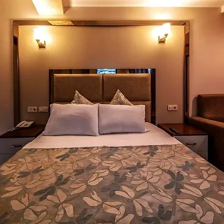 Business Hotel Istanbul