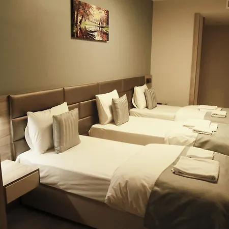 New Hotel