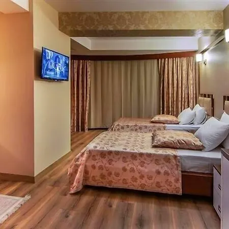 Business Hotel 3*