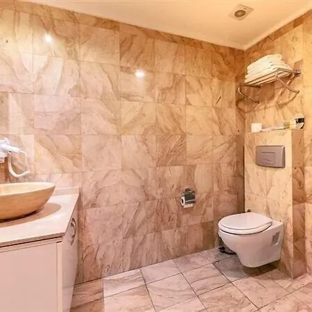 Business 3* Istanbul