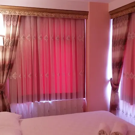Kayisi Hotel