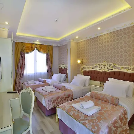 Nayla Palace 2* איסטמבול