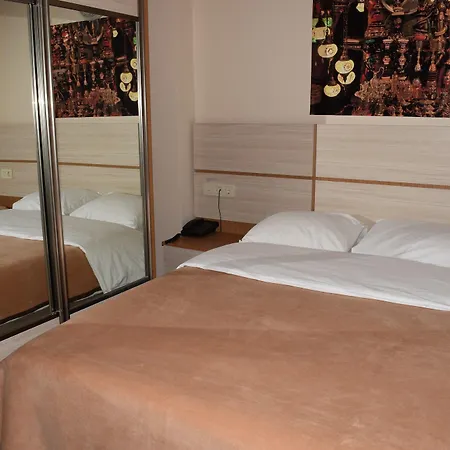 Hotel Royal Besiktas 3*