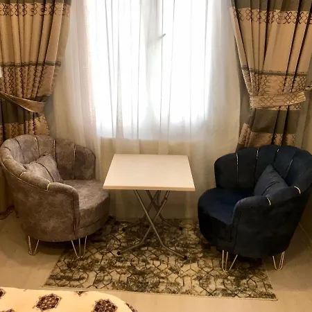 L'elegance De Jjm منزل للإقامة *