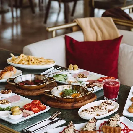 Hotel Sirkeci 4*