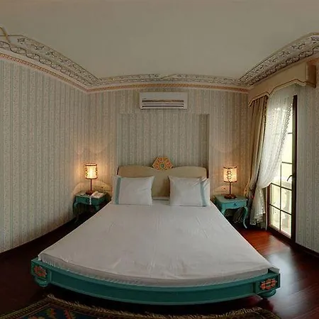 Hotel Niles