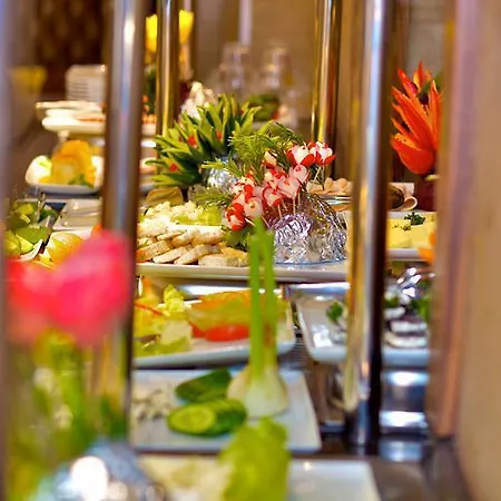 Momento - Special Category Hotel Istanbul