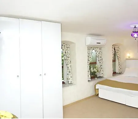 Hotel Ottoman Tulip Istanbul