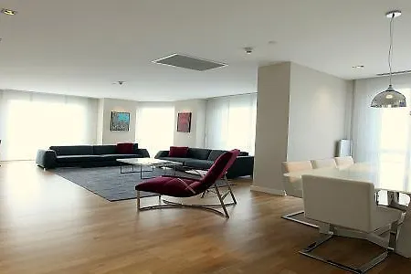 Hotel Fraser Place Anthill Provincia di Istanbul