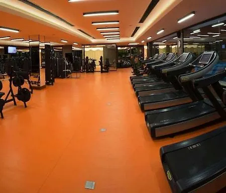Grand Harilton Istanbul