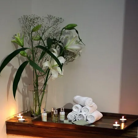Corinne Art & Boutique Ξενοδοχείο 4*