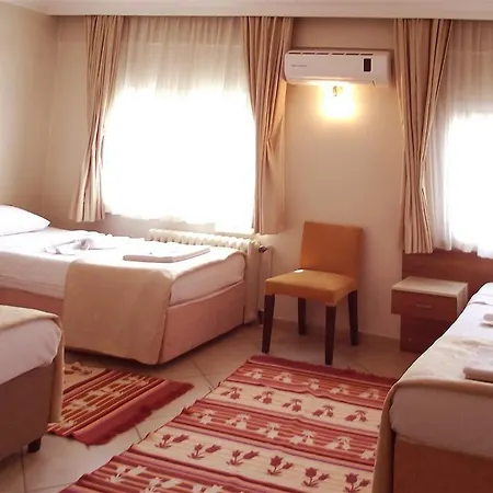 Sirin Hotel