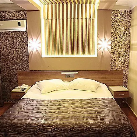 Hotel Sirin