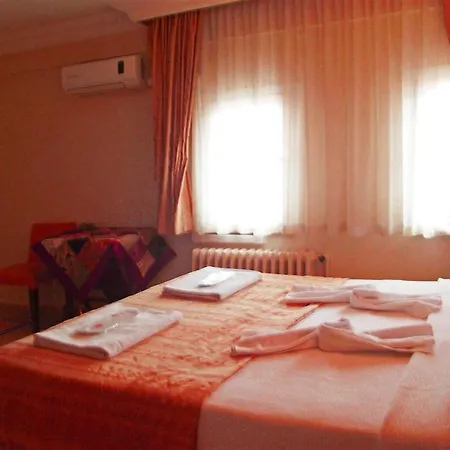Sirin Hotel Istanbul