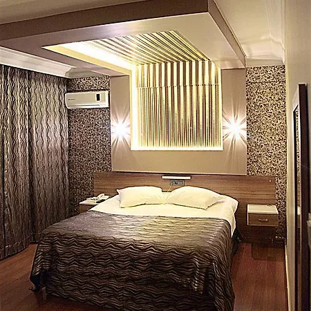 Hotel Sirin 3*