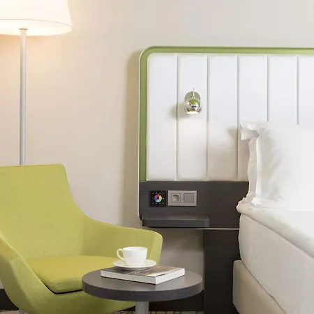 Park By Radisson Atasehir Стамбул