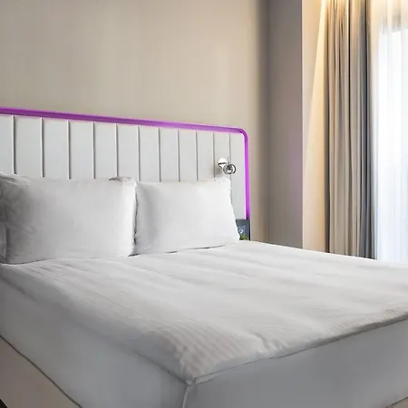 Park By Radisson Atasehir