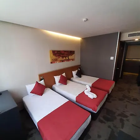 Sapko Airport Hotel