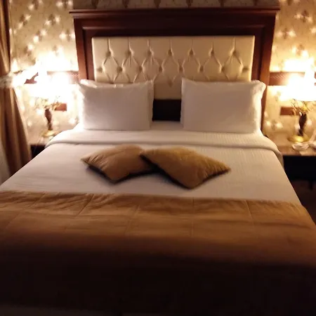 Divalis 3* Стамбул