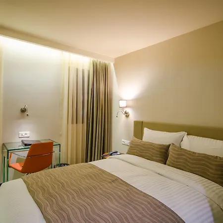 Inncity Nisantasi Provincia di Istanbul