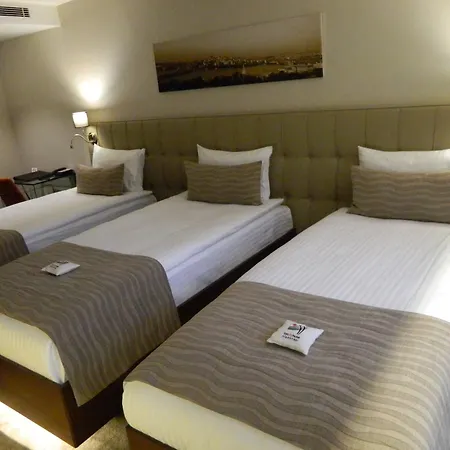 Inncity Nisantasi Provincia di Istanbul