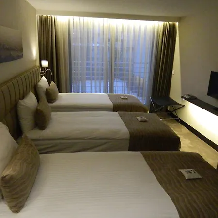 Inncity Nisantasi Provincia di Istanbul
