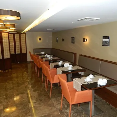 Hotel Inncity Nisantasi