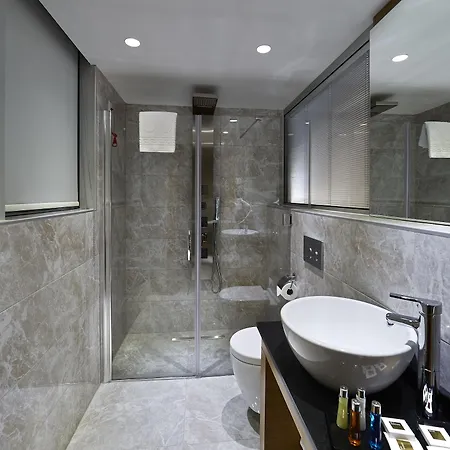Milport Levent Provincia di Istanbul