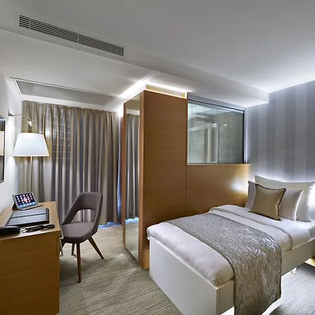 Milport Levent 3* Provincia di Istanbul