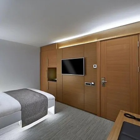 Milport Levent Hotel 3*