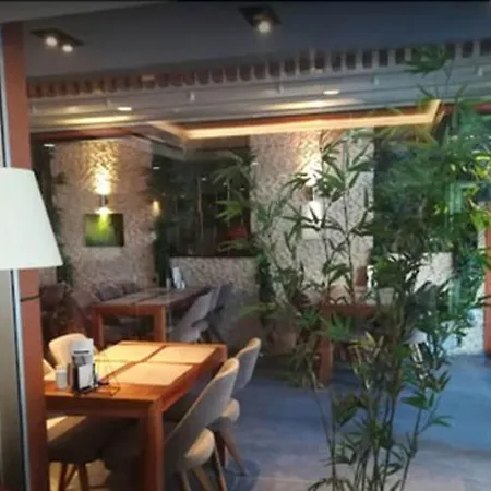 Hotel Milport Levent 3*