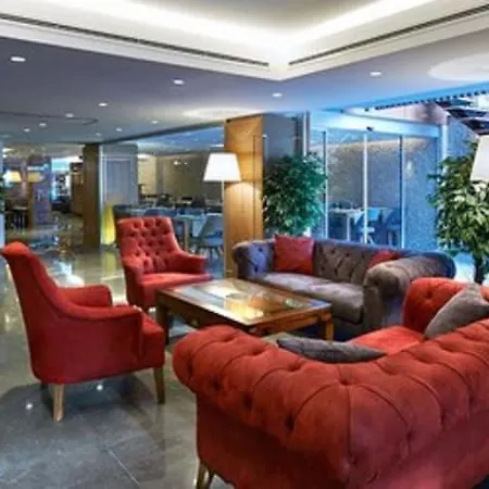 Milport Levent Provincia di Istanbul