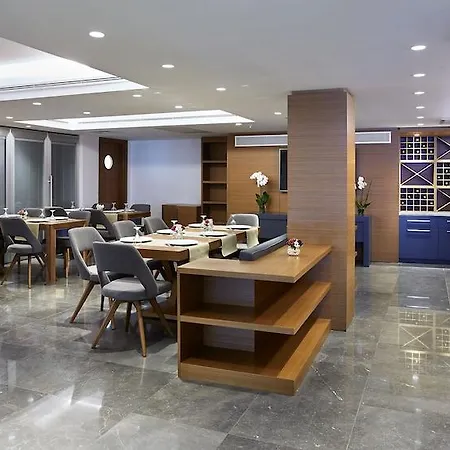 Hotel Milport Levent