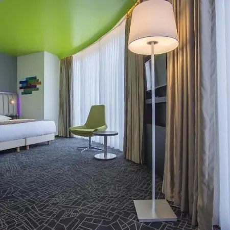 Park By Radisson Ataturk Airport 5* Provincia di Istanbul