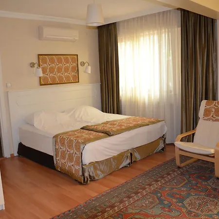 Hotel Fehmi Bey - Special Category 3*