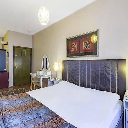 Hotel Fehmi Bey - Special Category Istambul