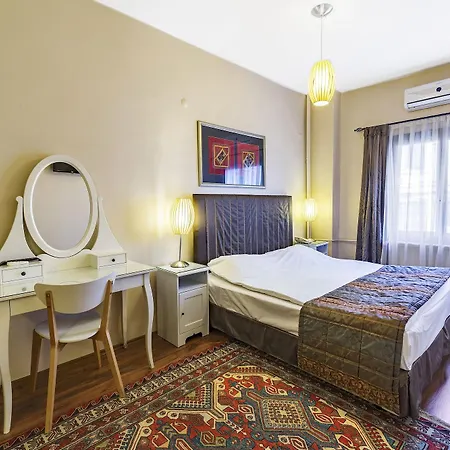 Hotel Fehmi Bey - Special Category 3*