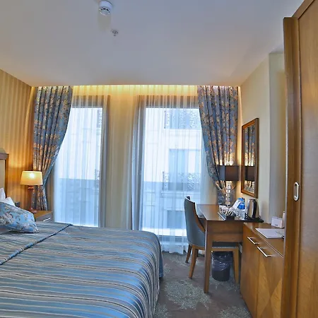 Hotel Adelmar Sisli