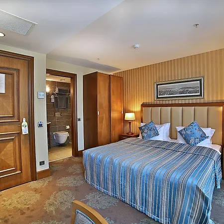 Adelmar Sisli Estambul